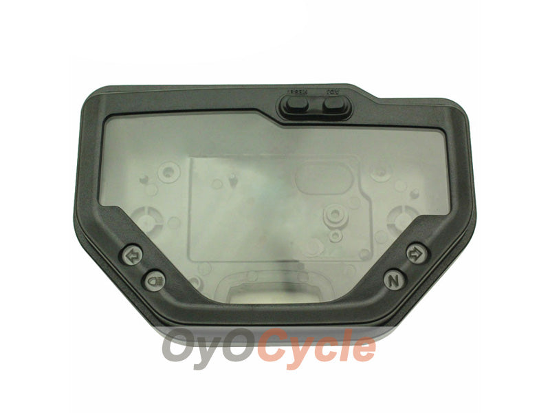 Carcasa de tacómetro para Honda CBR600RR 03-06 #OYO87904427 Imagen principal del producto