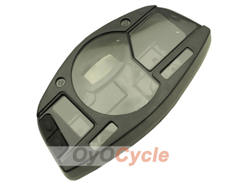 Carcasa de tacómetro para Honda CBR600RR 07-10 #OYO87904429
