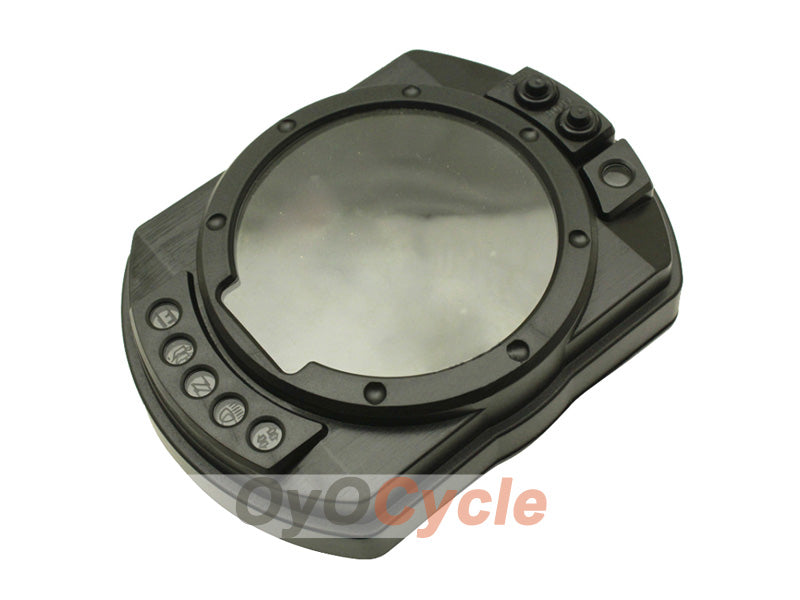 Carcasa del tacómetro para Kawasaki 04-05 ZX-10R #OYO87904436 Imagen secundaria del producto