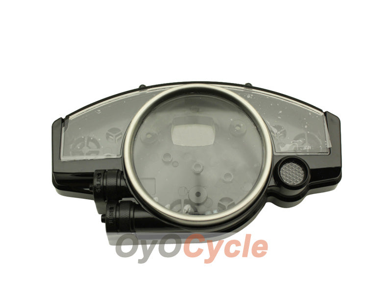 Carcasa de Tacómetro para Yamaha 06-10 YZF-R6 #OYO87904433 Imagen principal del producto
