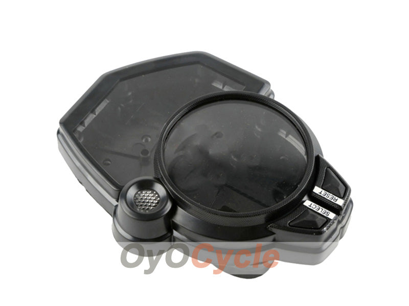 Carcasa de tacómetro para Yamaha YZF-R1 09-12 #OYO87904431 Imagen principal del producto