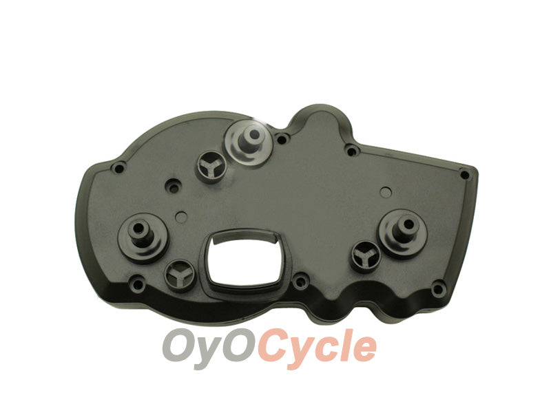 Carcasa del tacómetro para Yamaha 02-03 YZF-R1 #OYO87904434 Imagen secundaria del producto
