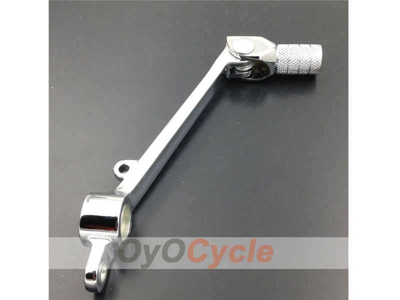 Maneta de cambio de freno plegable para Honda 99-00 CBR600F4 #OYO87904023 Imagen secundaria del producto