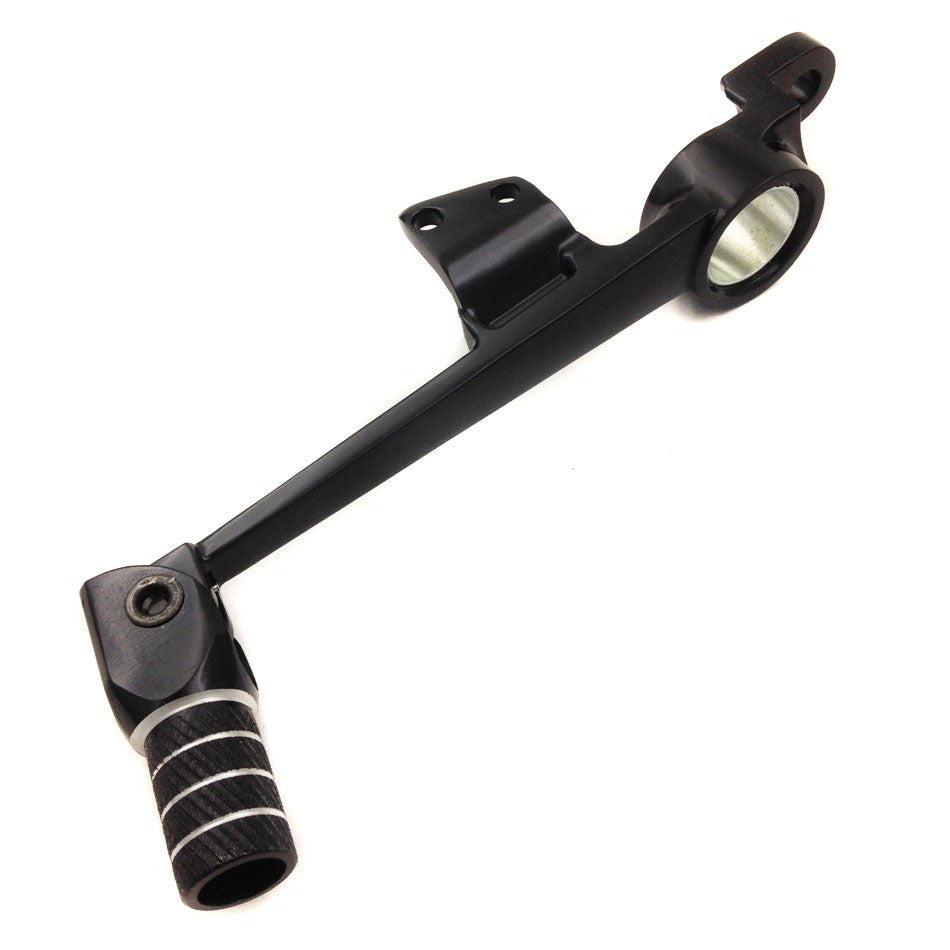 Palanca de pie plegable de cambio de freno para Honda 03-06 CBR600RR #OYO87904024 Imagen secundaria del producto