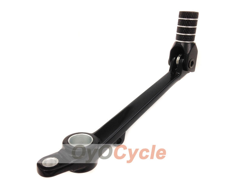 Maneta de cambio de freno plegable para Honda 99-00 CBR600F4 #OYO87904023 Imagen principal del producto