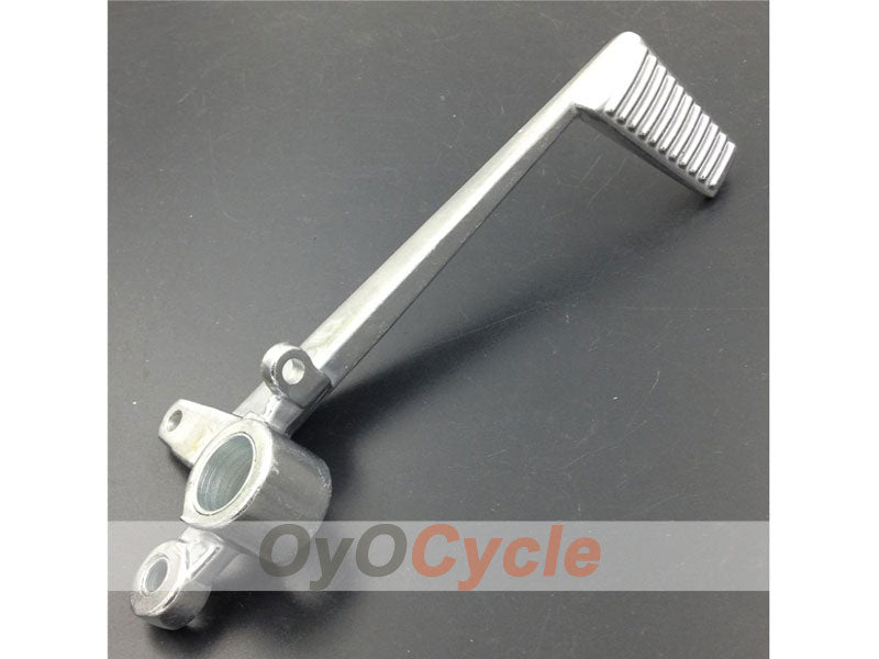 Maneta de cambio de freno plegable para Honda 04-07 CBR1000RR #OYO87904025 Imagen principal del producto