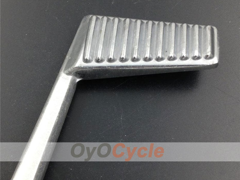 Maneta de cambio de freno plegable para Honda 04-07 CBR1000RR #OYO87904025 Imagen secundaria del producto