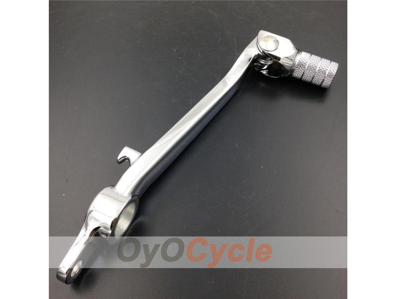 Palanca de pie plegable para freno y cambio para Kawasaki 03-04 NINJA ZX-6R #OYO87904014 Imagen principal del producto