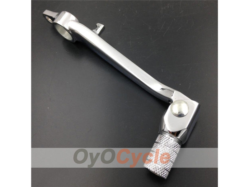 Palanca de pie plegable para freno y cambio para Kawasaki 03-04 NINJA ZX-6R #OYO87904014 Imagen secundaria del producto