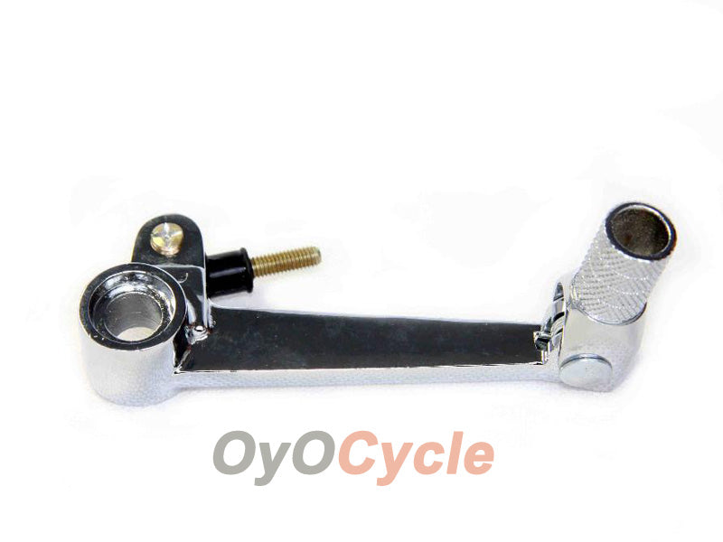 Palanca de pie plegable de cambio de freno para Kawasaki 00-05 NINJA ZX-12R #OYO87904017 Imagen principal del producto