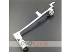 Palanca de cambio de freno plegable para Suzuki 00-03 GSXR750 #OYO87904008