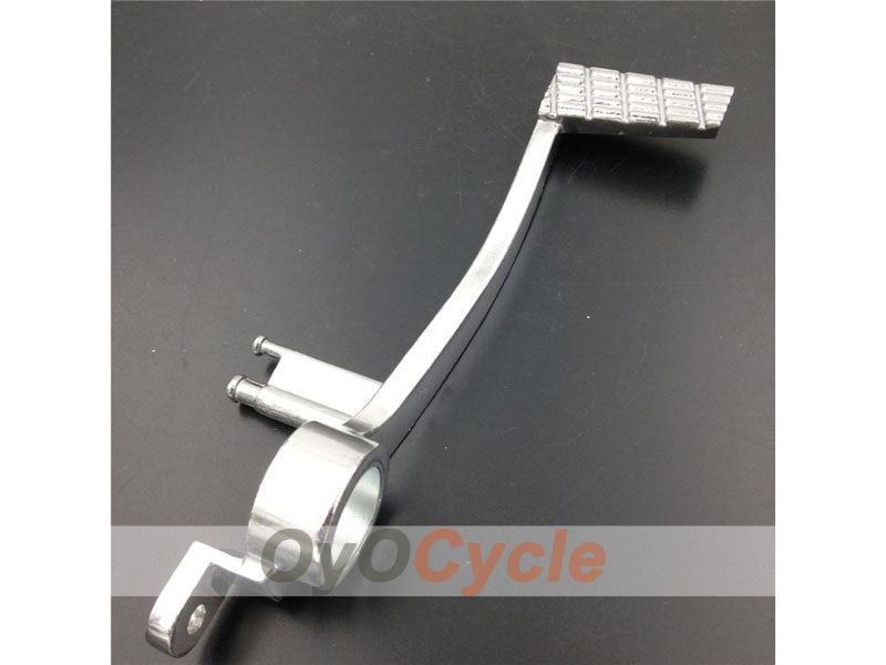 Palanca de pie plegable para freno y cambio para Suzuki 05-11 GSXR1000 #OYO87904012 Imagen principal del producto