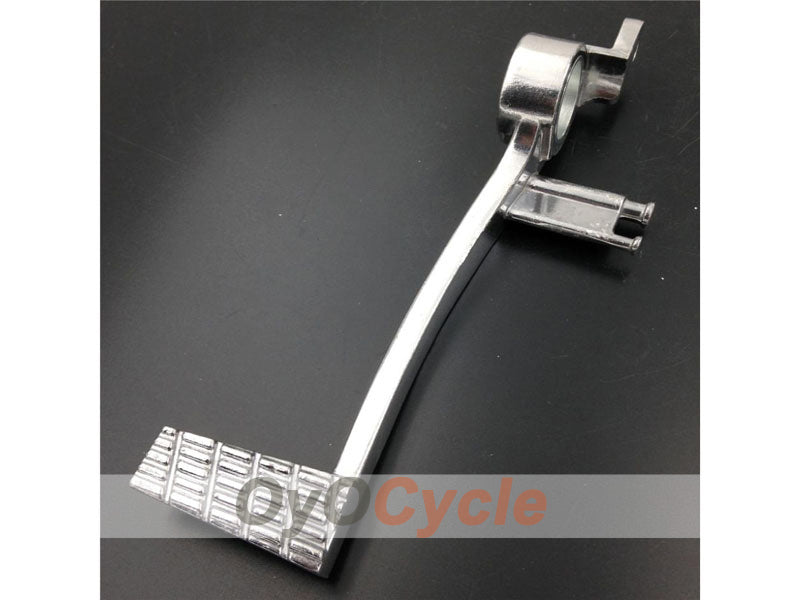 Palanca de pie plegable para freno y cambio de marchas para Suzuki 06-10 GSXR600 #OYO87904010 Imagen principal del producto