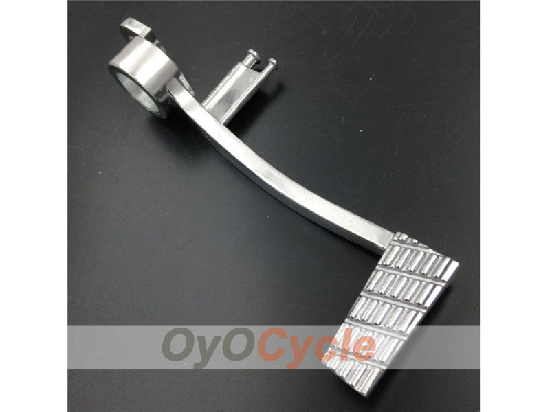 Palanca de pie plegable para freno y cambio de marchas para Suzuki 06-10 GSXR600 #OYO87904010 Imagen secundaria del producto