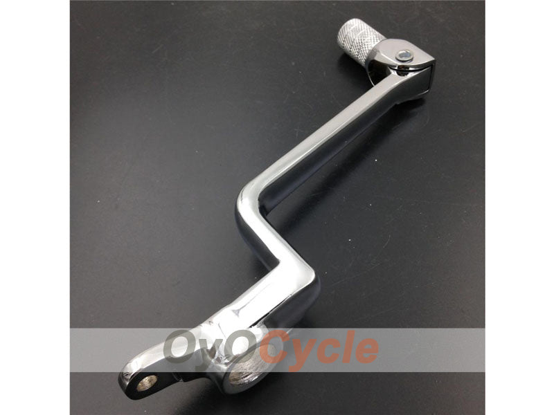 Palanca de cambio de freno plegable para Yamaha 99-02 YZF-R6 #OYO87904013 Imagen principal del producto
