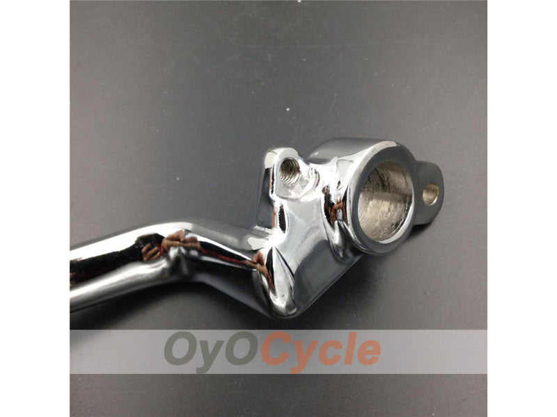 Palanca de cambio de freno plegable para Yamaha 99-02 YZF-R6 #OYO87904013 Imagen secundaria del producto