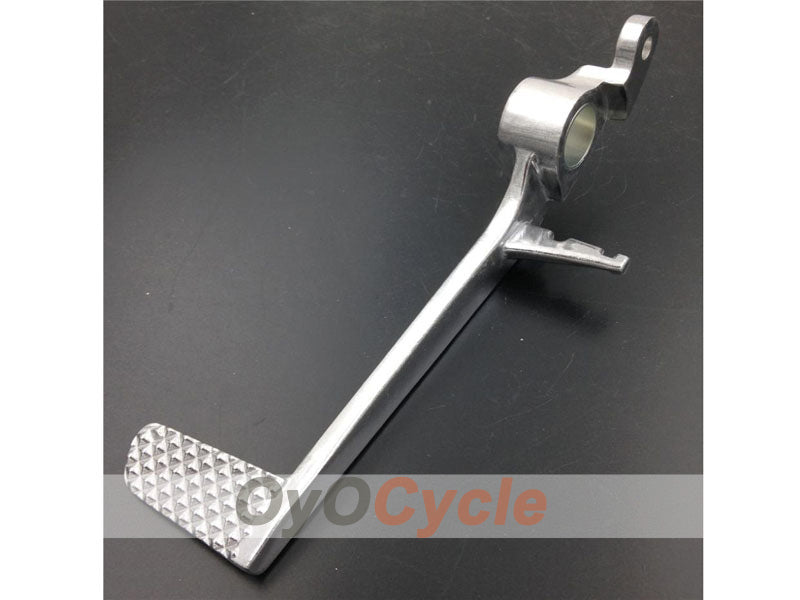 Palanca de cambio de freno plegable para Yamaha 06-10 YZF-R6 #OYO87904018 Imagen principal del producto