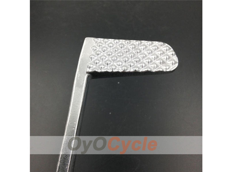 Palanca de cambio de freno plegable para Yamaha 06-10 YZF-R6 #OYO87904018 Imagen secundaria del producto