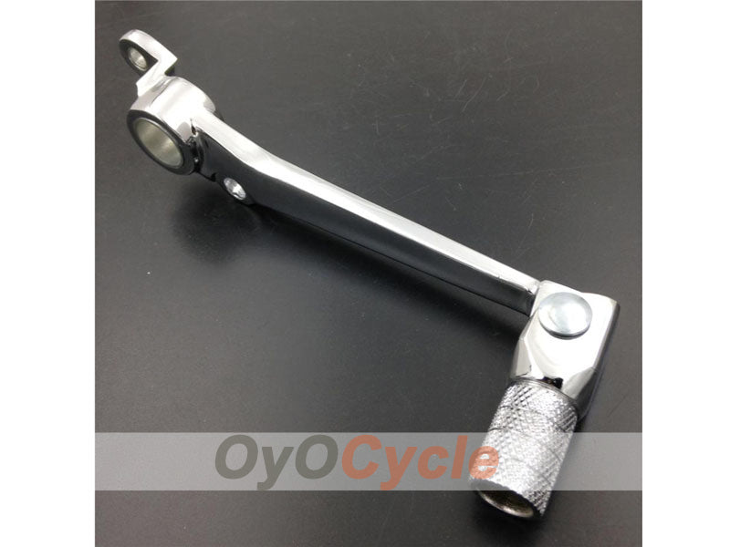 Pedal de cambio de freno plegable para Yamaha 99-02 YZF-R6 #OYO87904019 Imagen secundaria del producto