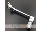 Pedal de cambio de freno plegable para Yamaha 99-02 YZF-R6 #OYO87904019
