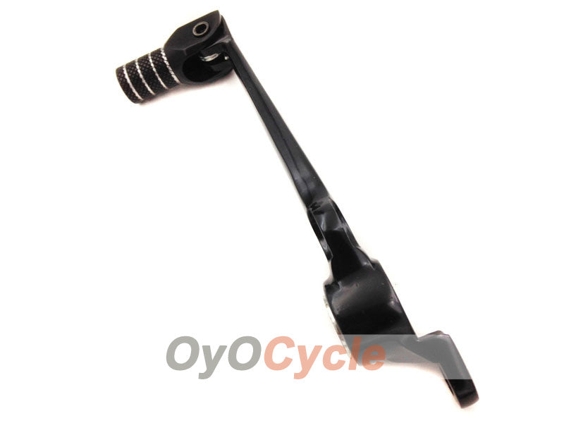 Pedal de cambio de freno plegable para Yamaha 99-02 YZF-R6 #OYO87904019 Imagen principal del producto