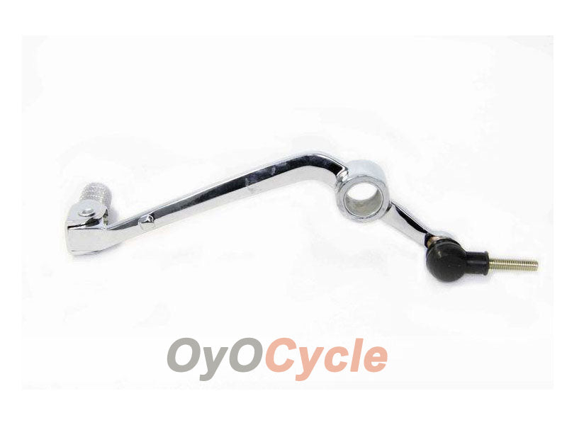 Palanca de cambios de freno plegable para Yamaha 04-06 YZF-R1 #OYO87904022 Imagen secundaria del producto
