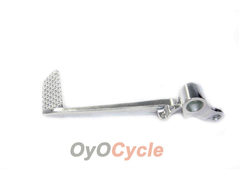 Palanca de pie plegable para freno y cambio para Yamaha 06-10 YZF-R6 #OYO87904021 Imagen principal del producto