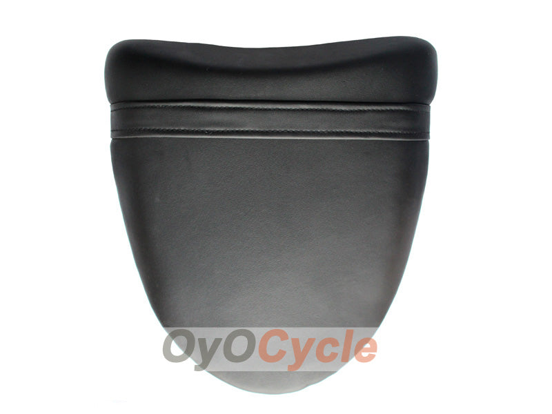 Funda de cuero para asiento trasero de pasajero para Kawasaki 04-05 NINJA ZX-10R #OYO87903973 Imagen secundaria del producto