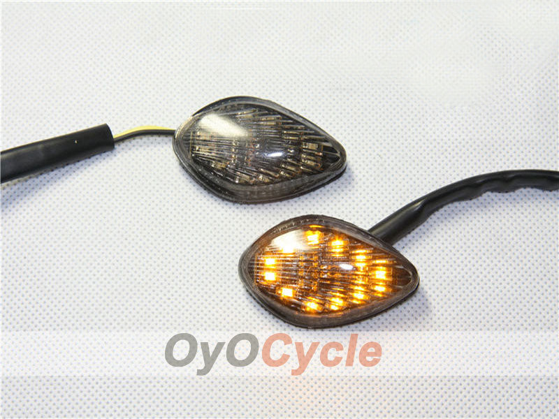 Lente LED para intermitente Honda 2001-2007 CBR600F4i #OYO87903827