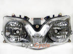 Lente de intermitente LED para Honda 2001-2007 CBR600F4i #OYO87903831