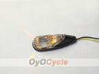 Lente LED para intermitente de Honda CBR600F2 1993-1994 #OYO87903839