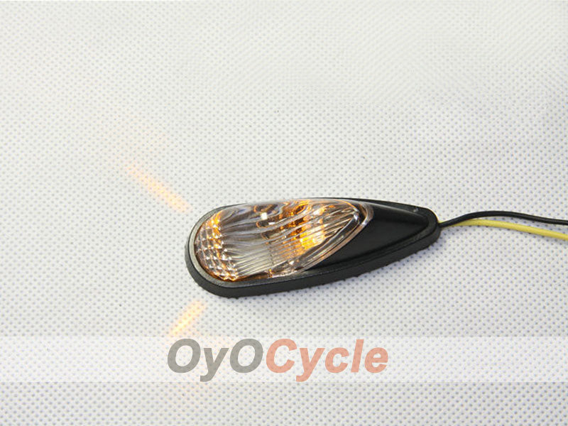 Lente LED para intermitente Honda 2001-2007 CBR600F4i #OYO87904058