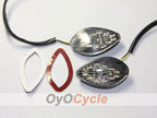 Lente LED intermitente para Honda 2004-2005 CBR1000RR #OYO87903841