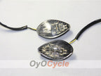 Lente LED intermitente para Honda 2004-2005 CBR1000RR #OYO87903841