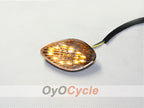 Lente LED intermitente para Honda 2004-2005 CBR1000RR #OYO87903841
