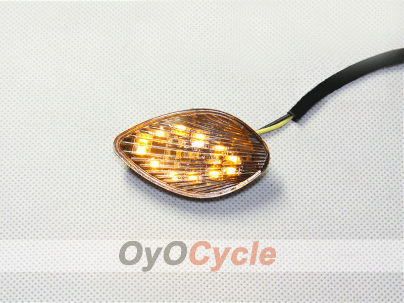 Lente LED intermitente para Honda 2004-2005 CBR1000RR #OYO87903841