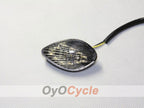 Lente LED intermitente para Honda 2004-2005 CBR1000RR #OYO87903841