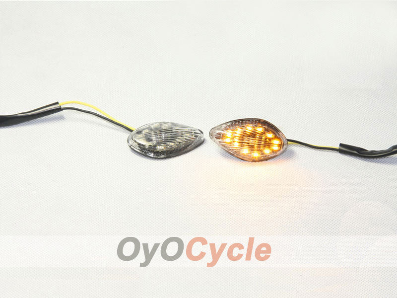 Lente LED para intermitente Honda 2001-2007 CBR600F4i #OYO87903827 Imagen principal del producto