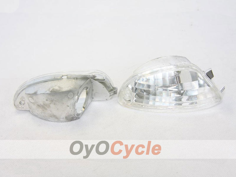 Lente de señal de giro LED para Suzuki 2005-2008 GSXR1000 #OYO87903808 Imagen principal del producto