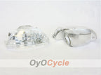 Lente de señal de giro LED para Suzuki 2005-2008 GSXR1000 #OYO87903808