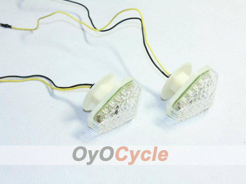 Lente LED para intermitentes Suzuki GSXR1000 2001-2004 #OYO87903811 Imagen principal del producto