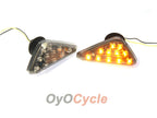 Lente de intermitente LED para Suzuki GSXR600 2001-2006 #OYO87903846